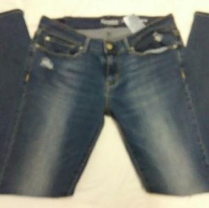 Levi's Signature Low-rise Jeggings